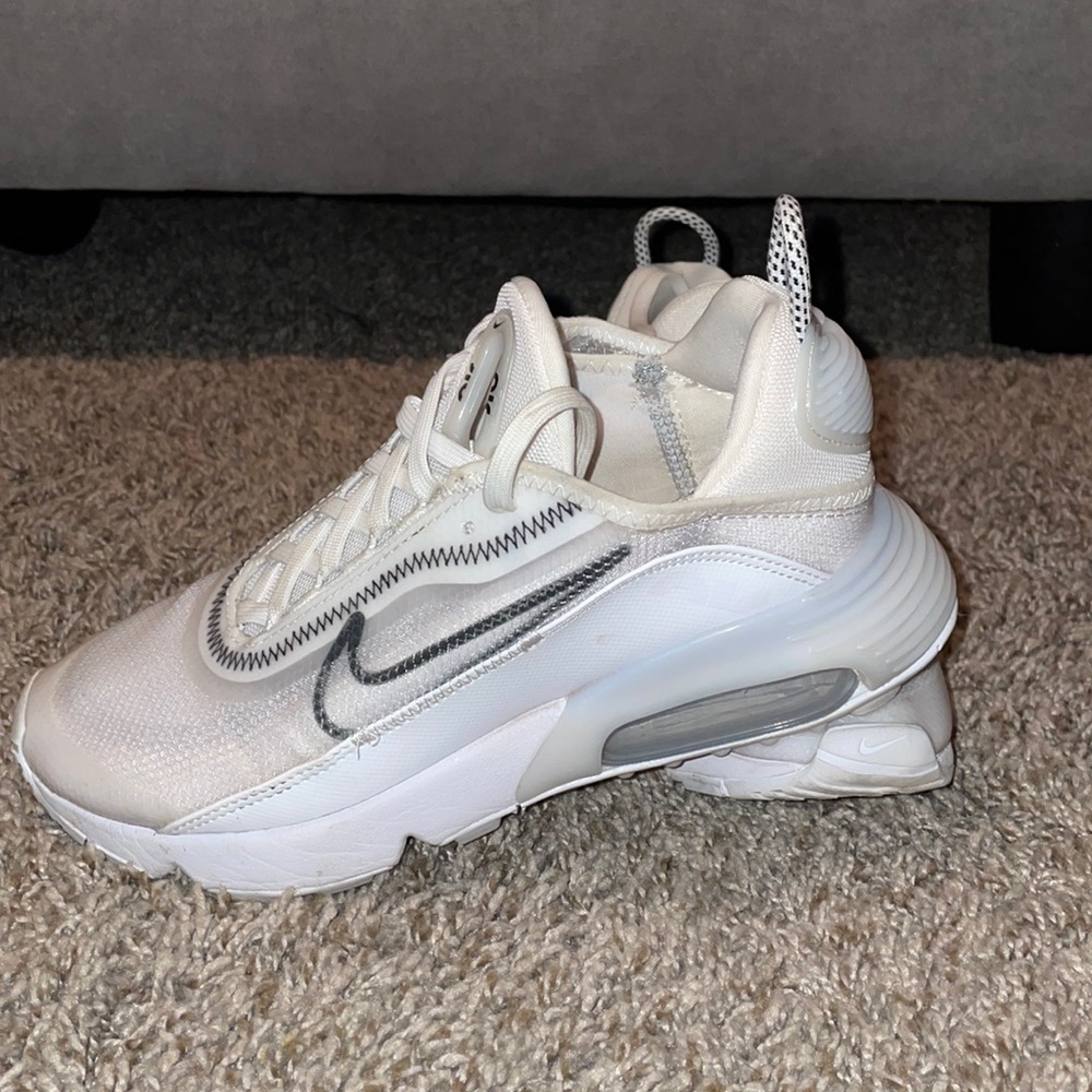 Nike Air Max’s